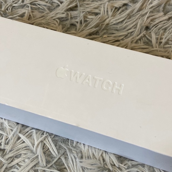Empty Apple Watch Sport 42mm Case Box - Picture 1 of 8